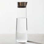 Glass Carafe 1500Ml | Winslet