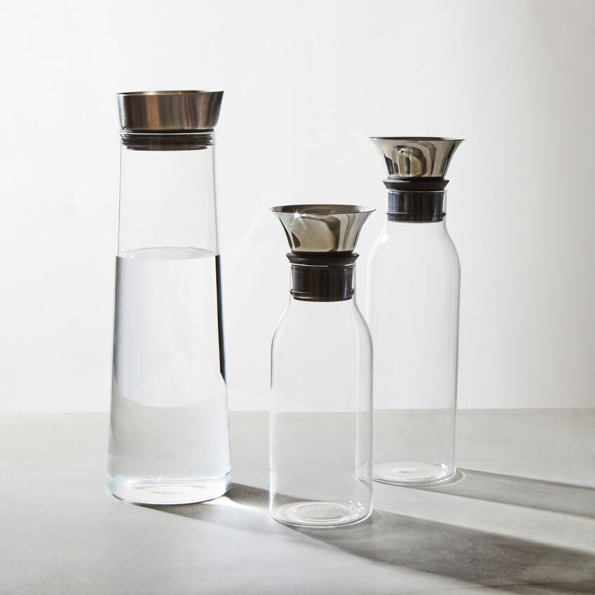 Glass Carafe 1500Ml | Winslet