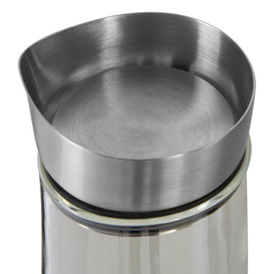 Glass Carafe 1500Ml | Winslet