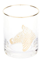 Zebra Tumbler | Nomi