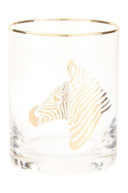 Zebra Tumbler | Nomi