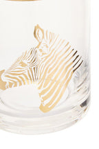 Zebra Tumbler | Nomi