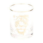 Lion Tumbler | Nomi