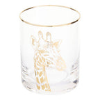 Giraffe Tumbler | Nomi
