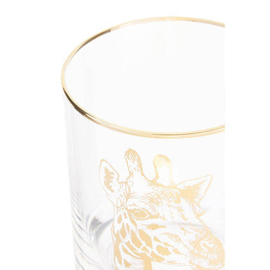 Giraffe Tumbler | Nomi