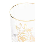 Giraffe Tumbler | Nomi