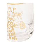 Giraffe Tumbler | Nomi