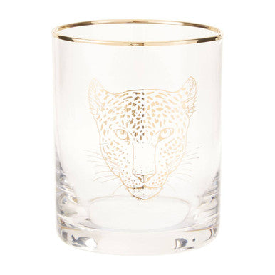Leopard Tumbler | Nomi