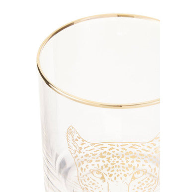 Leopard Tumbler | Nomi