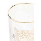 Leopard Tumbler | Nomi