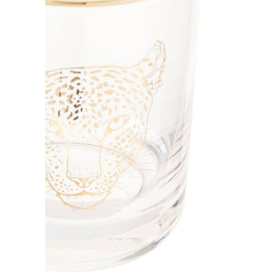 Leopard Tumbler | Nomi