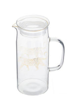 Leopard Jug | Nomi