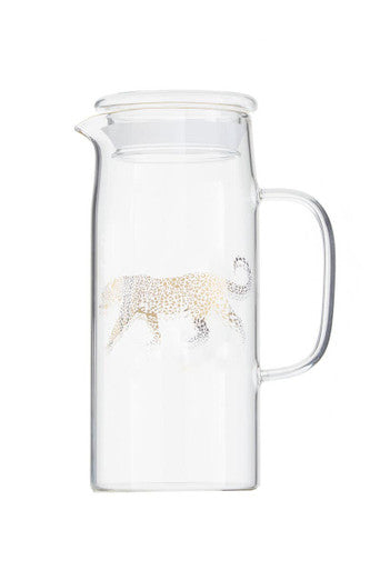 Leopard Jug | Nomi