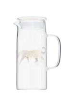 Leopard Jug | Nomi