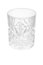 Set of 4 Crystal Tumblers | Beaufort
