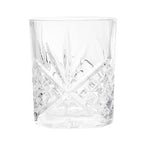 Set of 4 Crystal Tumblers | Beaufort