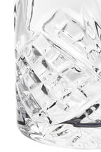 Set of 4 Crystal Tumblers | Beaufort