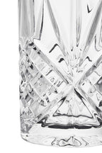 Set of 4 Crystal High Ball Glasses | Beaufort