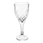 Crystal Wine Glasses Set of Four | Beaufort