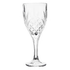 Crystal Wine Glasses Set of Four | Beaufort