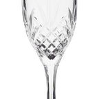 Crystal Wine Glasses Set of Four | Beaufort