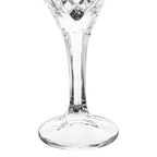Crystal Wine Glasses Set of Four | Beaufort