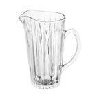 Crystal Pitcher | Beaufort