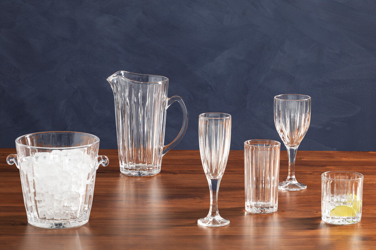 Crystal Pitcher | Beaufort