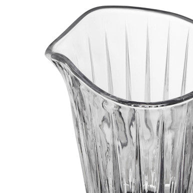 Crystal Pitcher | Beaufort