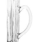 Crystal Pitcher | Beaufort