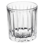 Set of 4 Crystal Large Tumblers | Beaufort