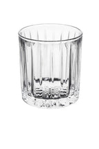 Set of 4 Crystal Large Tumblers | Beaufort