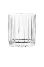 Set of 4 Crystal Large Tumblers | Beaufort