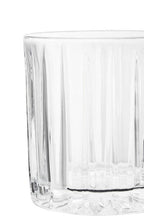 Set of 4 Crystal Large Tumblers | Beaufort