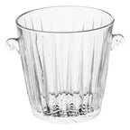 Crystal Ice Bucket | Beaufort