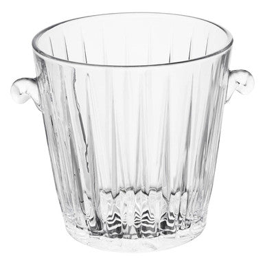 Crystal Ice Bucket | Beaufort