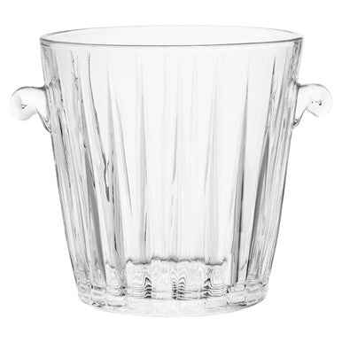 Crystal Ice Bucket | Beaufort