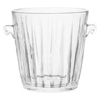 Crystal Ice Bucket | Beaufort
