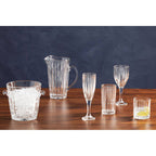 Crystal Ice Bucket | Beaufort
