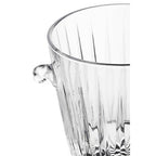 Crystal Ice Bucket | Beaufort
