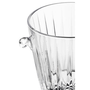 Crystal Ice Bucket | Beaufort