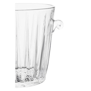 Crystal Ice Bucket | Beaufort