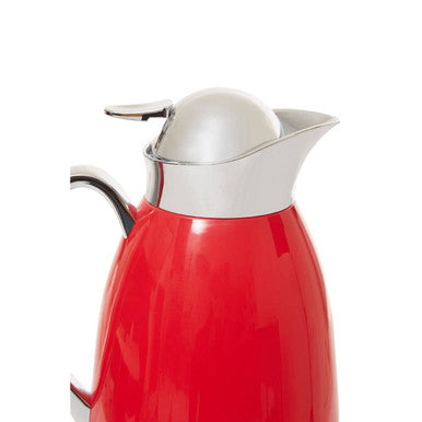 Red Vacuum Jug | Morar