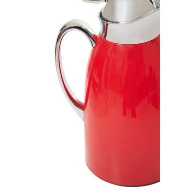 Red Vacuum Jug | Morar