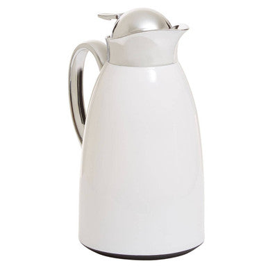 White Vacuum Jug | Morar