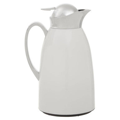 White Vacuum Jug | Morar