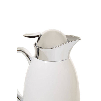 White Vacuum Jug | Morar