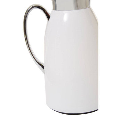 White Vacuum Jug | Morar