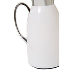 White Vacuum Jug | Morar