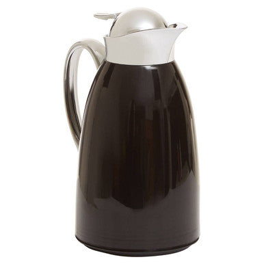 Black Vacuum Jug | Morar
